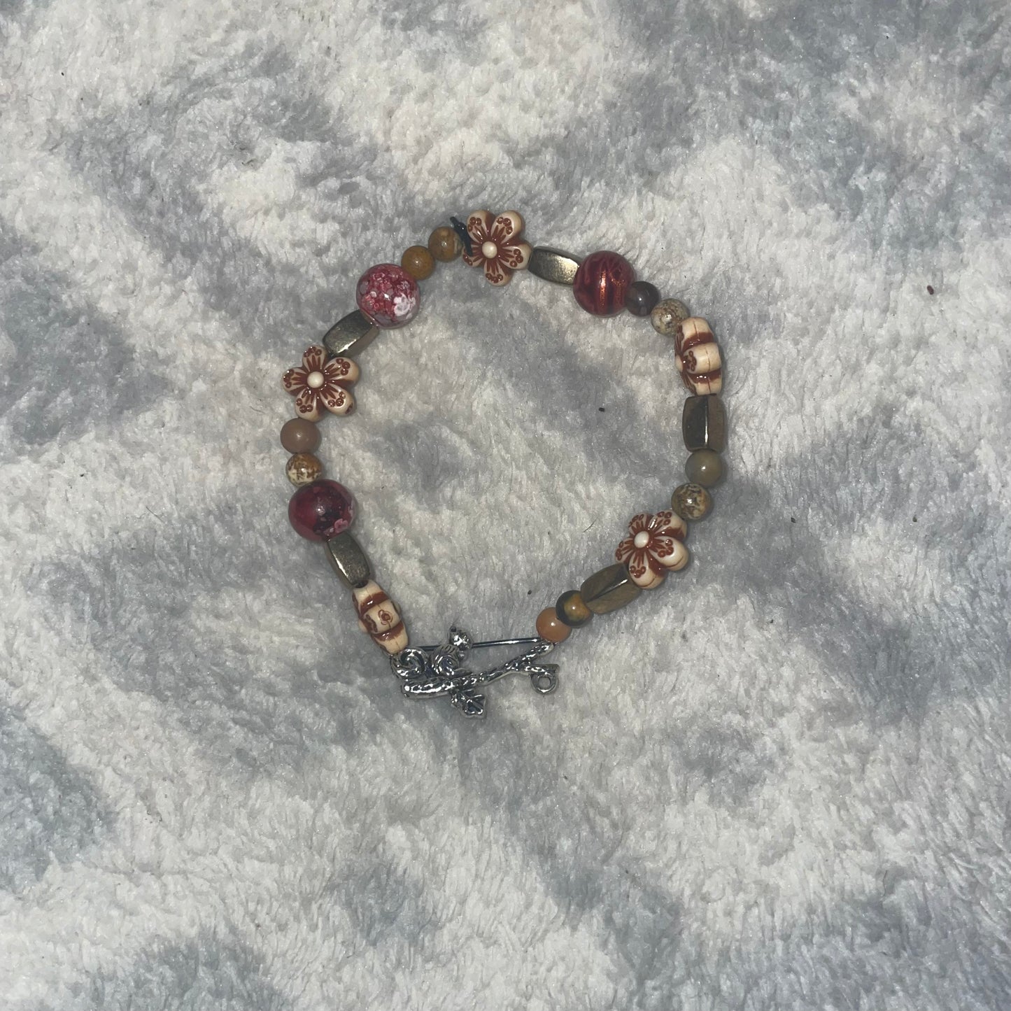 Bracelet