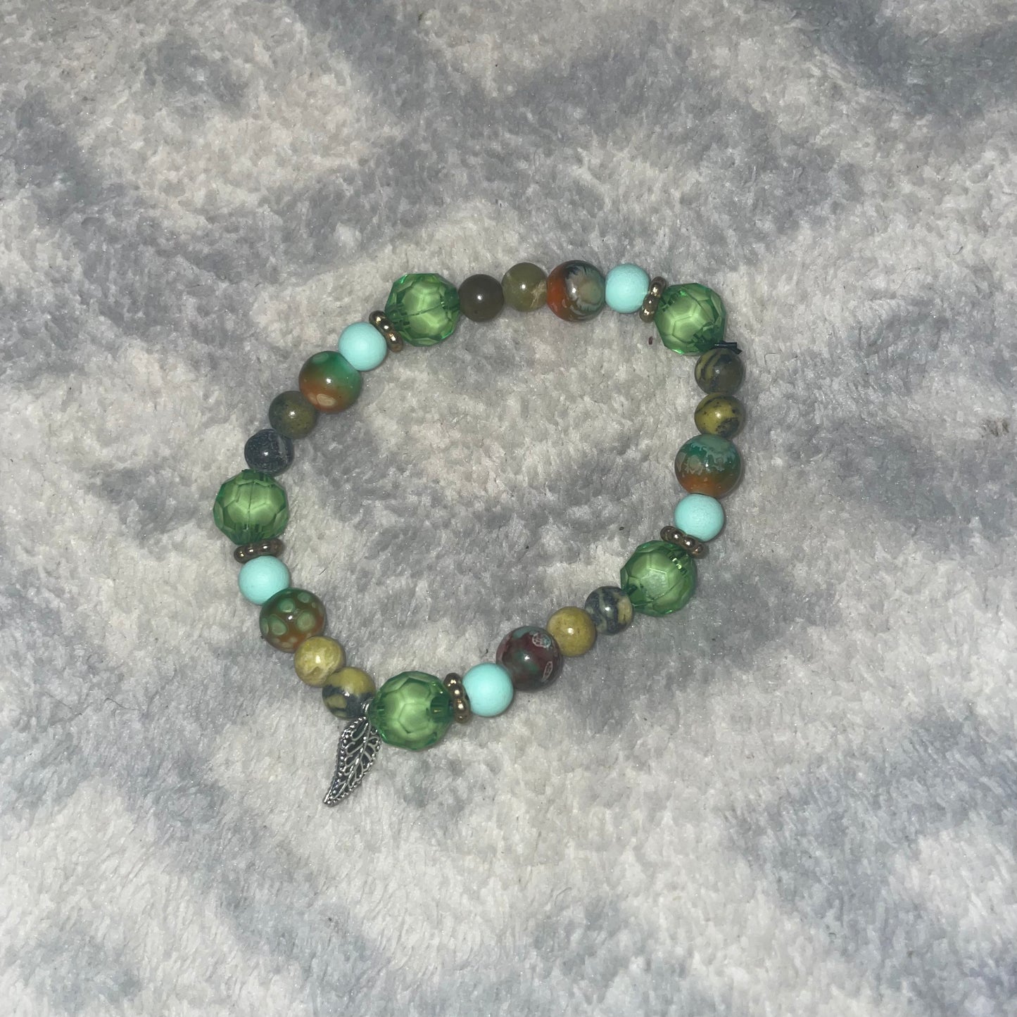 Bracelet￼